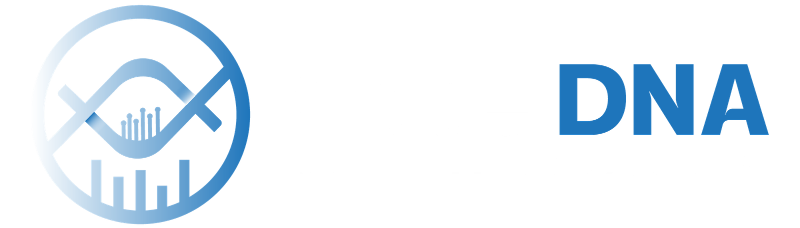 Accel DNA official Logo